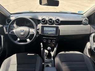 Dacia Duster Expression TCE ECO-G 74 kW (100 CV) 4X2