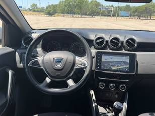 Dacia Duster Expression TCE ECO-G 74 kW (100 CV) 4X2
