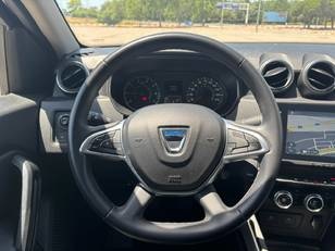Dacia Duster Expression TCE ECO-G 74 kW (100 CV) 4X2
