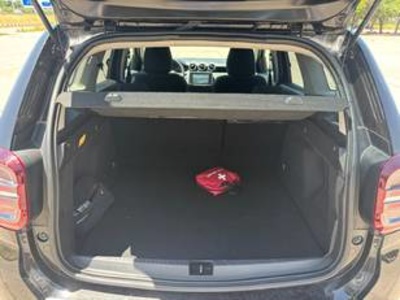 Dacia Duster Expression TCE ECO-G 74 kW (100 CV) 4X2 Dacia Duster Expression TCE ECO-G 74 kW (100 CV) 4X2