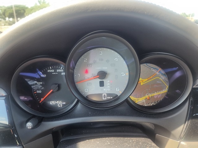 PorscheMacan S Diesel 190 kW (258 CV) Vehículo usado en Barcelona - 13