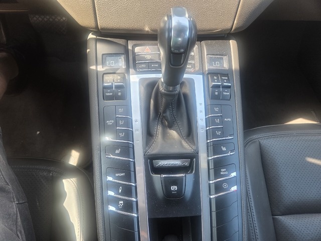PorscheMacan S Diesel 190 kW (258 CV) Vehículo usado en Barcelona - 15 PorscheMacan S Diesel 190 kW (258 CV) Vehículo usado en Barcelona - 15