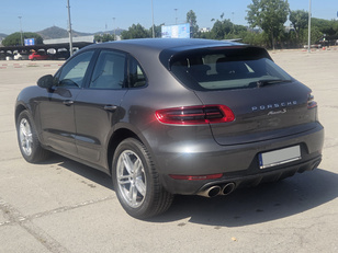 Porsche Macan S Diesel 190 kW (258 CV)