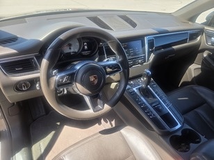 Porsche Macan S Diesel 190 kW (258 CV)