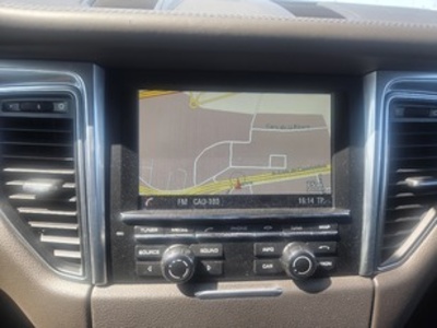 Porsche Macan S Diesel 190 kW (258 CV) Porsche Macan S Diesel 190 kW (258 CV)