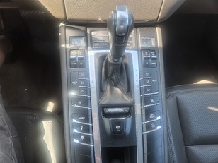 Porsche Macan S Diesel 190 kW (258 CV)