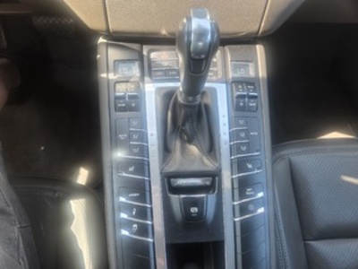 Porsche Macan S Diesel 190 kW (258 CV) Porsche Macan S Diesel 190 kW (258 CV)