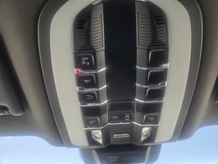 Porsche Macan S Diesel 190 kW (258 CV)