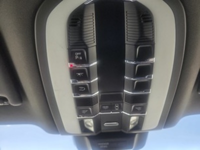 Porsche Macan S Diesel 190 kW (258 CV) Porsche Macan S Diesel 190 kW (258 CV)
