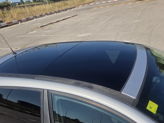 RenaultMegane 1.6 Extreme 83 kW (110 CV) Vehículo usado en Barcelona - 9