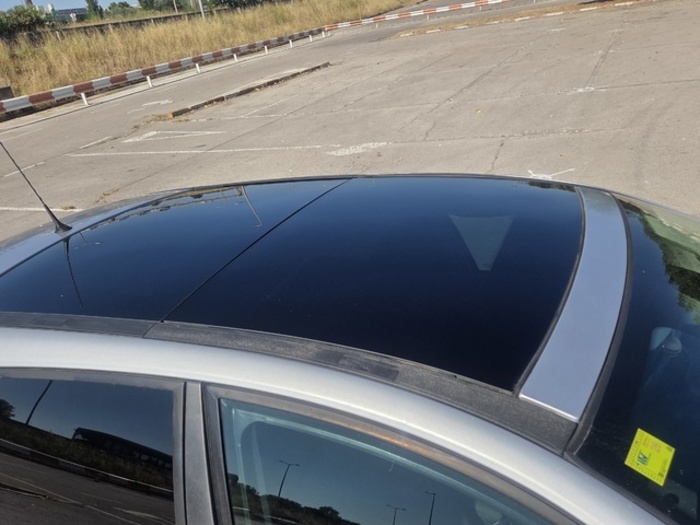 RenaultMegane 1.6 Extreme 83 kW (110 CV) Vehículo usado en Barcelona - 9 RenaultMegane 1.6 Extreme 83 kW (110 CV) Vehículo usado en Barcelona - 9