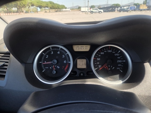 RenaultMegane 1.6 Extreme 83 kW (110 CV) Vehículo usado en Barcelona - 16