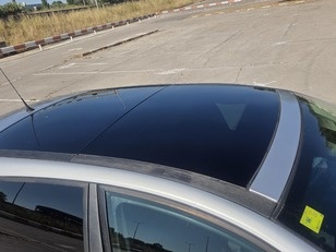 Renault Megane 1.6 Extreme 83 kW (110 CV)