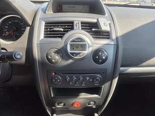 Renault Megane 1.6 Extreme 83 kW (110 CV)