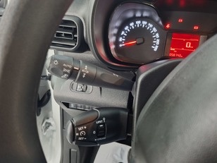 Citroen Berlingo Furgon BlueHDi 100 Talla M Control 75 kW (102 CV)