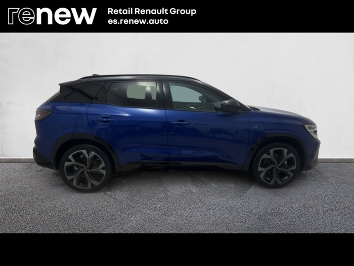 Renault Austral Techno E-Tech Full Hybrid 147 kW (200 CV) - foto 3 de Renault Austral Renault Austral Techno E-Tech Full Hybrid 147 kW (200 CV) - foto 3 de Renault Austral