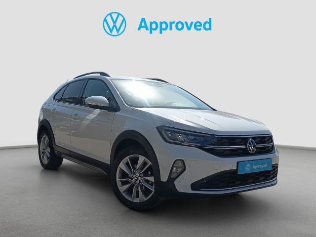 VolkswagenTaigo Life 1.0 TSI 81 kW (110 CV) DSG