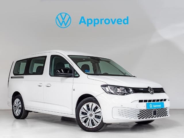 VolkswagenCaddy Maxi Origin 1.5 TSI eHybrid PHEV 110 kW (150 CV)