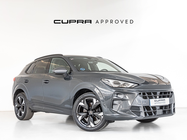 CUPRATerramar 1.5 TSI e-Hybrid VZ DSG 200 kW (272 CV)