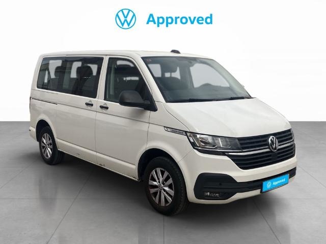 VolkswagenCaravelle Origin Batalla Corta 2.0 TDI BMT 110 kW (150 CV)