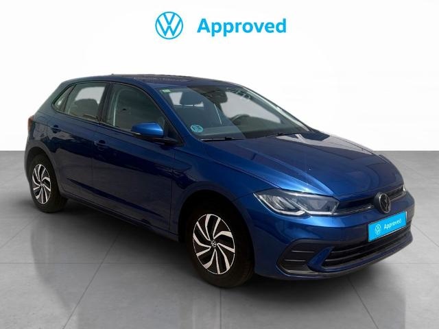 VolkswagenPolo Life 1.0 TSI 70 kW (95 CV)