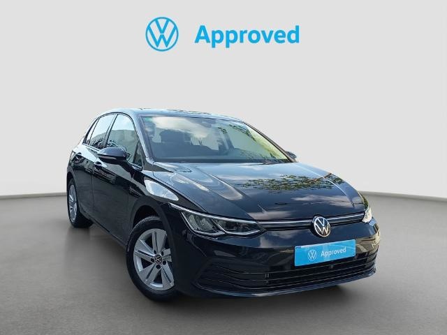 VolkswagenGolf Life 1.0 eTSI 81 kW (110 CV) DSG