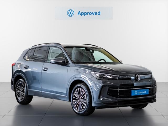 VolkswagenTiguan Life 1.5 eTSI 110 kW (150 CV) DSG