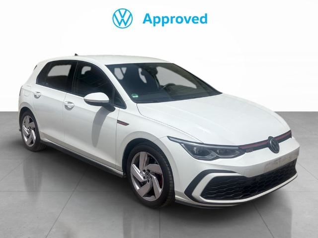 VolkswagenGolf GTI 2.0 TSI 180 kW (245 CV) DSG