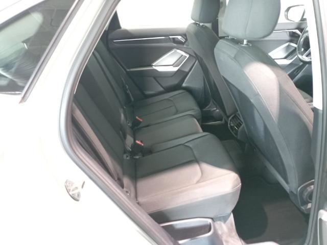 AudiQ3 Sportback Advanced 35 TDI 110 kW (150 CV) S tronic6