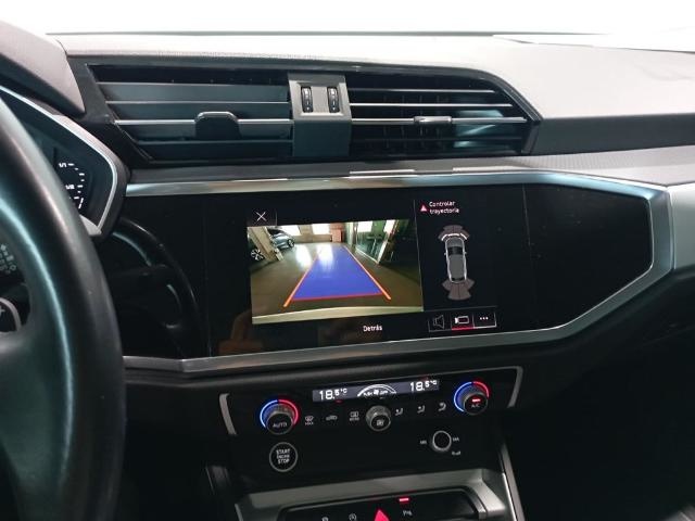 AudiQ3 Sportback Advanced 35 TDI 110 kW (150 CV) S tronic9