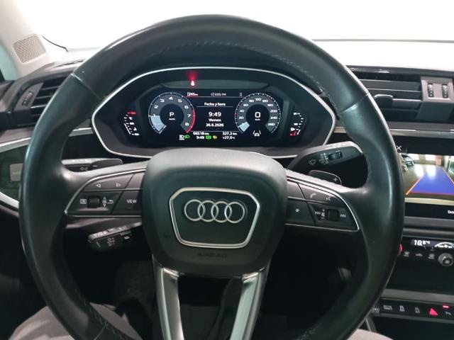 AudiQ3 Sportback Advanced 35 TDI 110 kW (150 CV) S tronic11
