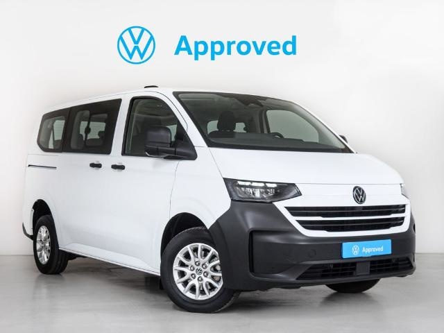 VolkswagenCaravelle Batalla Corta 2.0 TDI 81 kW (110 CV)