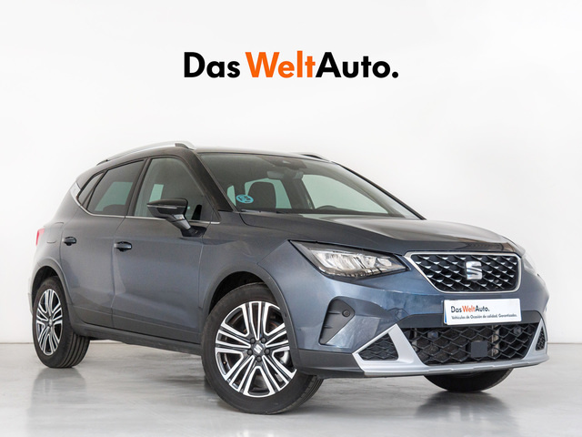 SEATArona 1.0 TSI Xperience Special Edition 85 kW (115 CV)