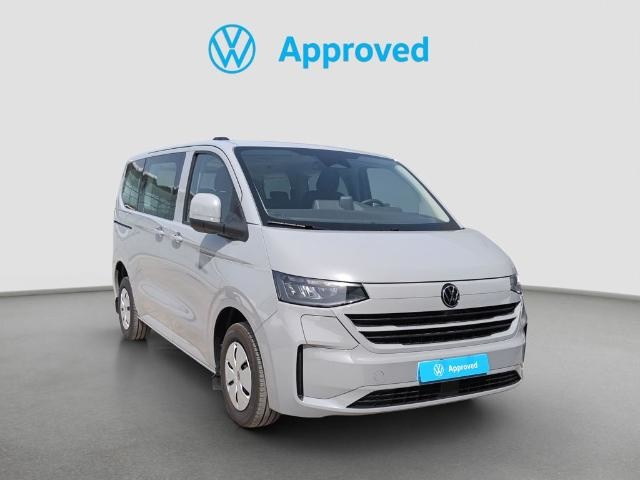 VolkswagenTransporter Kombi Batalla Corta 2.5 eHybrid 171 kW (233 CV)