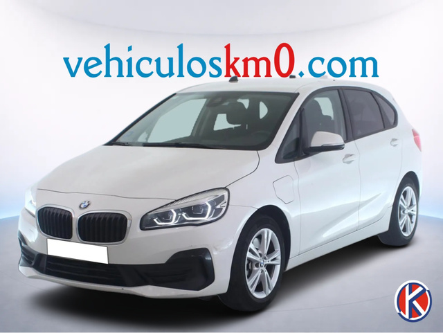 BMWSerie 2 225xe iPerformance 165 kW (224 CV)
