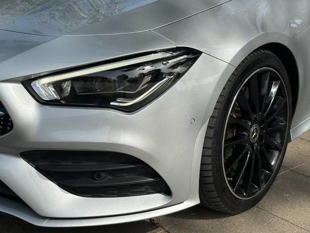 Mercedes-BenzCLA 250 Shooting Brake 4Matic 165 kW (224 CV) Vehículo usado en Barcelona - 7