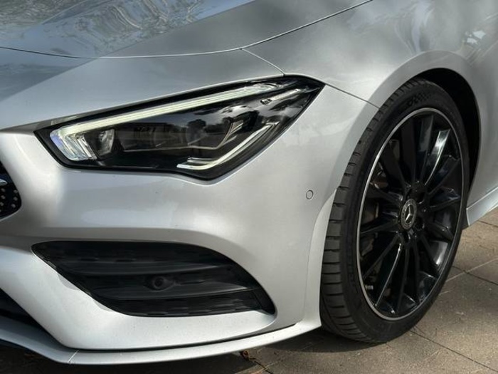 Mercedes-BenzCLA 250 Shooting Brake 4Matic 165 kW (224 CV) Vehículo usado en Barcelona - 7 Mercedes-BenzCLA 250 Shooting Brake 4Matic 165 kW (224 CV) Vehículo usado en Barcelona - 7