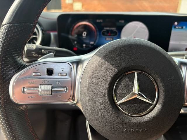 Mercedes-BenzCLA 250 Shooting Brake 4Matic 165 kW (224 CV) Vehículo usado en Barcelona - 33