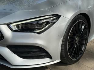 Mercedes-Benz CLA 250 Shooting Brake 4Matic 165 kW (224 CV)
