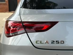 Mercedes-Benz CLA 250 Shooting Brake 4Matic 165 kW (224 CV)