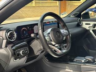 Mercedes-Benz CLA 250 Shooting Brake 4Matic 165 kW (224 CV)