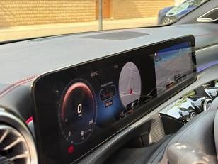 Mercedes-Benz CLA 250 Shooting Brake 4Matic 165 kW (224 CV)