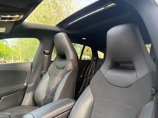 Mercedes-Benz CLA 250 Shooting Brake 4Matic 165 kW (224 CV)