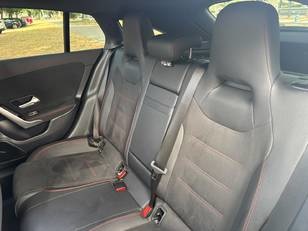 Mercedes-Benz CLA 250 Shooting Brake 4Matic 165 kW (224 CV)