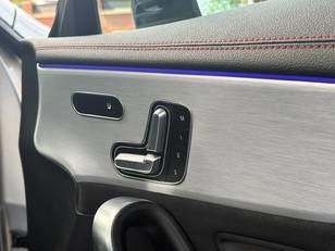 Mercedes-Benz CLA 250 Shooting Brake 4Matic 165 kW (224 CV)