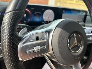 Mercedes-Benz CLA 250 Shooting Brake 4Matic 165 kW (224 CV)
