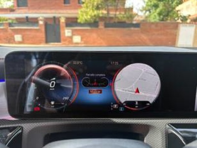 Mercedes-Benz CLA 250 Shooting Brake 4Matic 165 kW (224 CV) Mercedes-Benz CLA 250 Shooting Brake 4Matic 165 kW (224 CV)