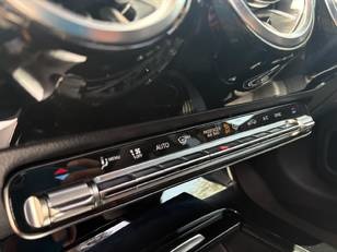 Mercedes-Benz CLA 250 Shooting Brake 4Matic 165 kW (224 CV)