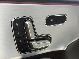 Mercedes-Benz CLA 250 Shooting Brake 4Matic 165 kW (224 CV)
