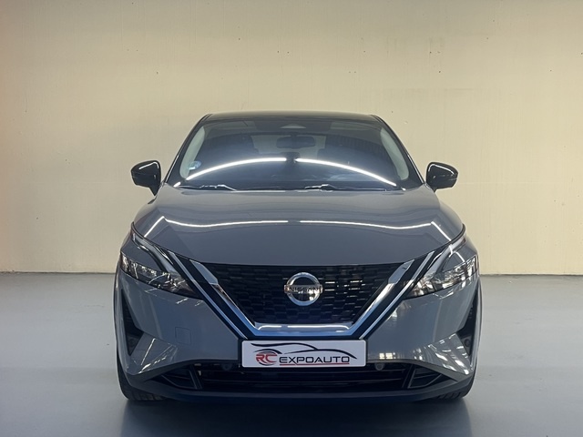 NissanQashqai DIG-T 140 N-Connecta 103 kW (140 CV) Vehículo usado en Barcelona - 2